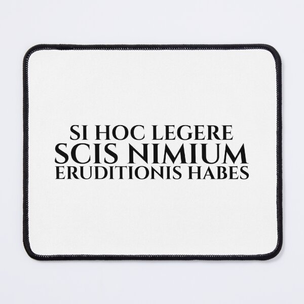 Item preview, If you can read this you have too much education designed and sold by KeechaTato.