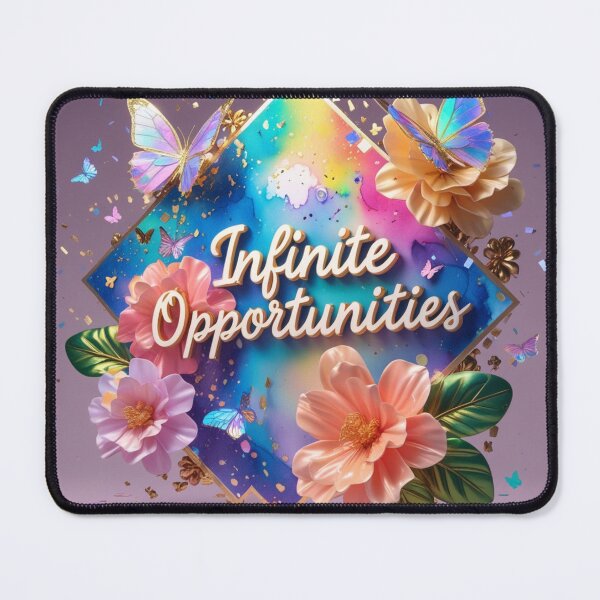 Item preview, Infinite Opportunities 71 designed and sold by Zeir Shop.