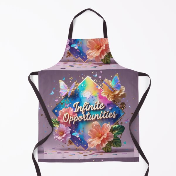 Item preview, Infinite Opportunities 71 designed and sold by Zeir Shop.