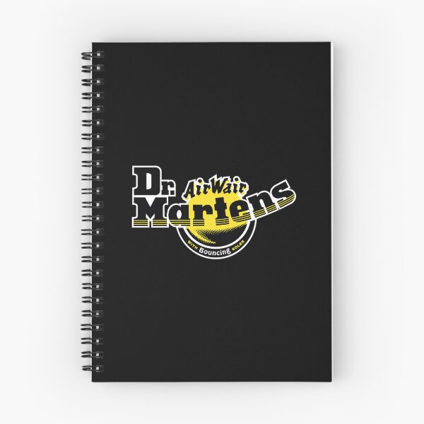 Item preview, Iconic AirWair Footwear Emblem in Yellow and Black designed and sold by ringinwingit.