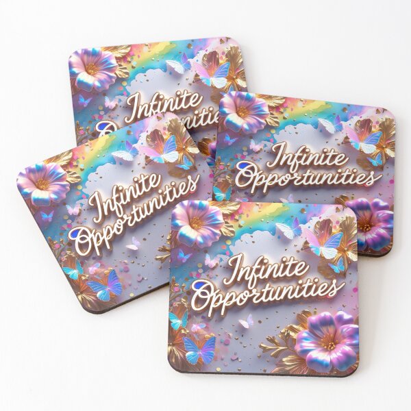 Item preview, Infinite Opportunities 73 designed and sold by Zeir Shop.