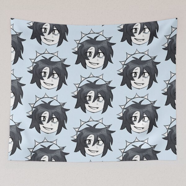 Item preview, wo time  designed and sold by WillowTheCat-.