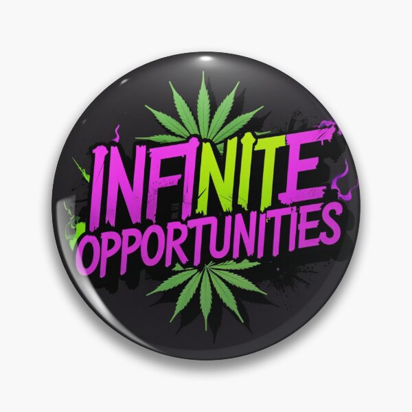 Item preview, Infinite Opportunities 76 designed and sold by Zeir Shop.