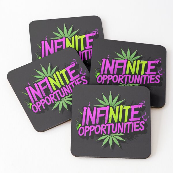 Item preview, Infinite Opportunities 76 designed and sold by Zeir Shop.