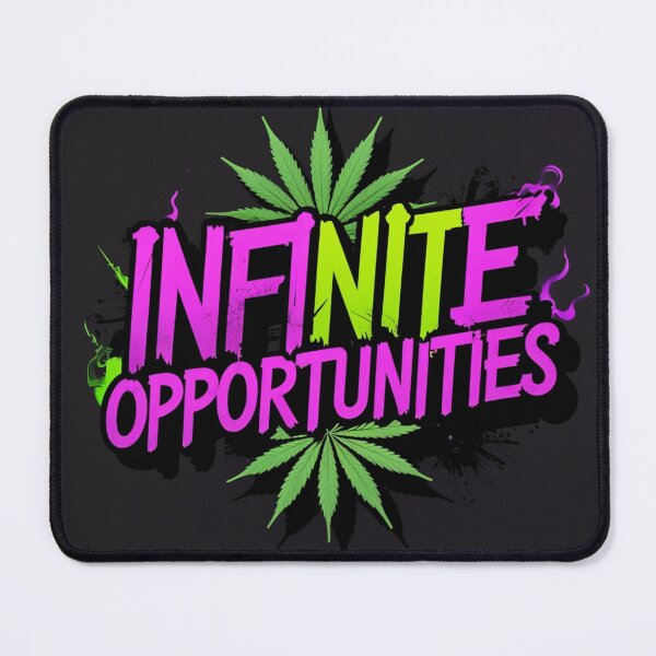 Item preview, Infinite Opportunities 76 designed and sold by Zeir Shop.