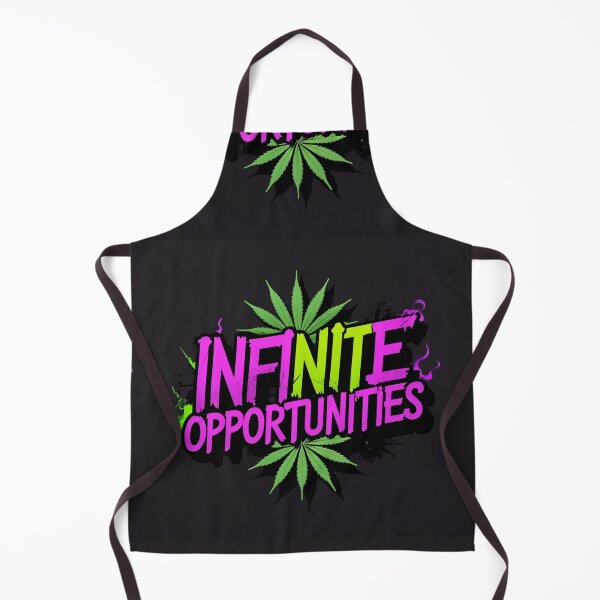 Item preview, Infinite Opportunities 76 designed and sold by Zeir Shop.