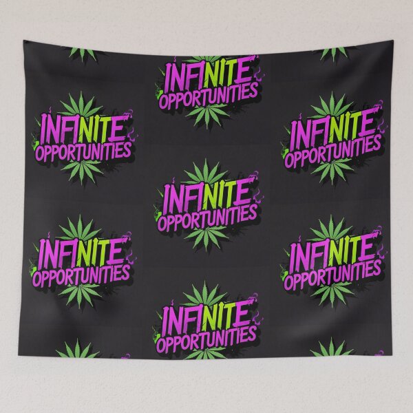 Item preview, Infinite Opportunities 76 designed and sold by Zeir Shop.