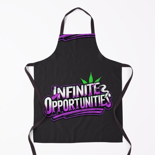 Item preview, Infinite Opportunities 77 designed and sold by Zeir Shop.