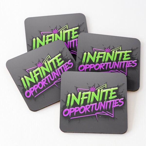 Item preview, Infinite Opportunities 78 designed and sold by Zeir Shop.