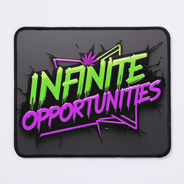 Item preview, Infinite Opportunities 78 designed and sold by Zeir Shop.