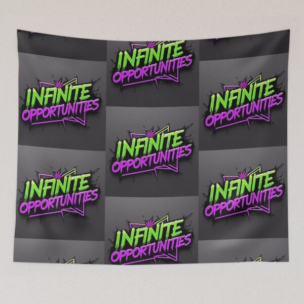 Item preview, Infinite Opportunities 78 designed and sold by Zeir Shop.