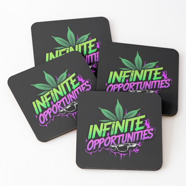 Item preview, Infinite Opportunities 79 designed and sold by Zeir Shop.