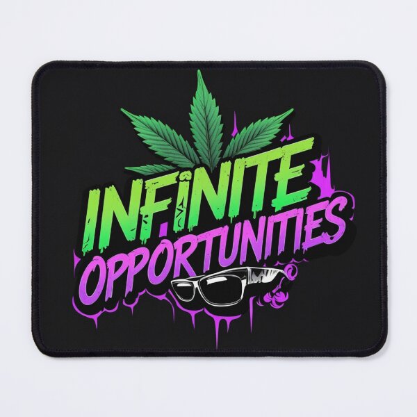 Item preview, Infinite Opportunities 79 designed and sold by Zeir Shop.