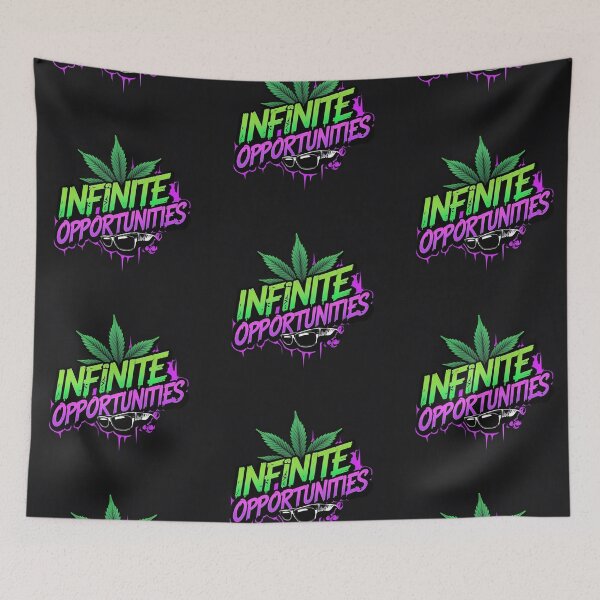 Item preview, Infinite Opportunities 79 designed and sold by Zeir Shop.