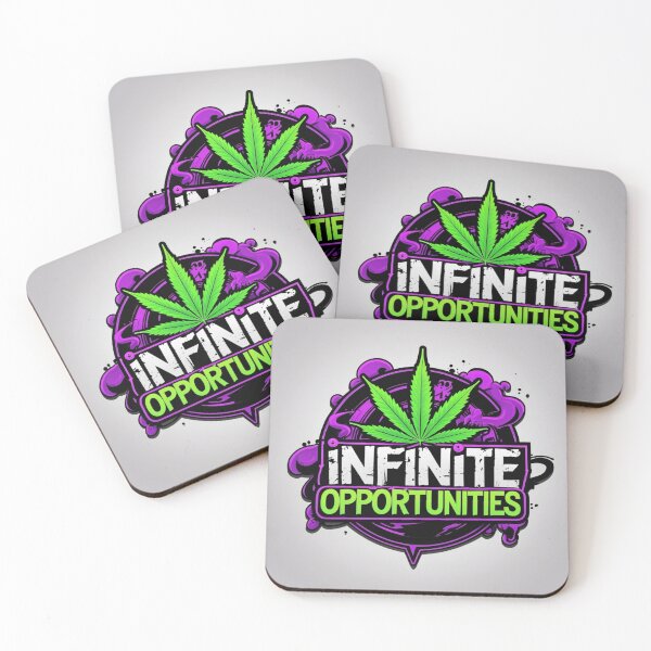 Item preview, Infinite Opportunities 80 designed and sold by Zeir Shop.