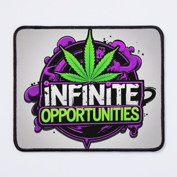 Item preview, Infinite Opportunities 80 designed and sold by Zeir Shop.