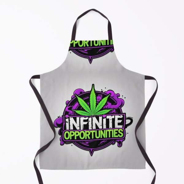 Item preview, Infinite Opportunities 80 designed and sold by Zeir Shop.