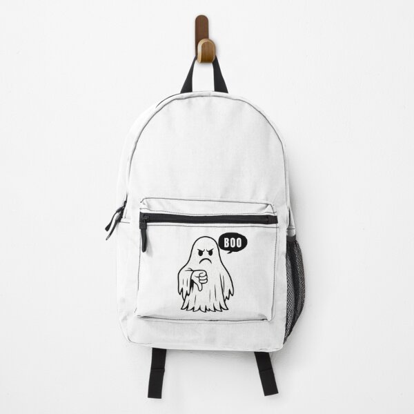 Item preview, Disapproval Boo Ghost designed and sold by MANA-Goods.