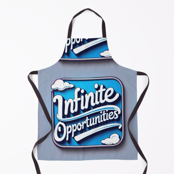 Item preview, Infinite Opportunities 81 designed and sold by Zeir Shop.