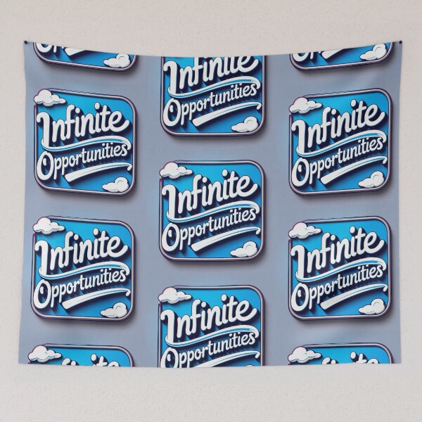 Item preview, Infinite Opportunities 81 designed and sold by Zeir Shop.