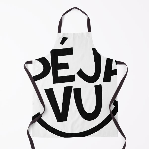 Item preview, Déjà Vu Typography designed and sold by Ferri-Secondo.