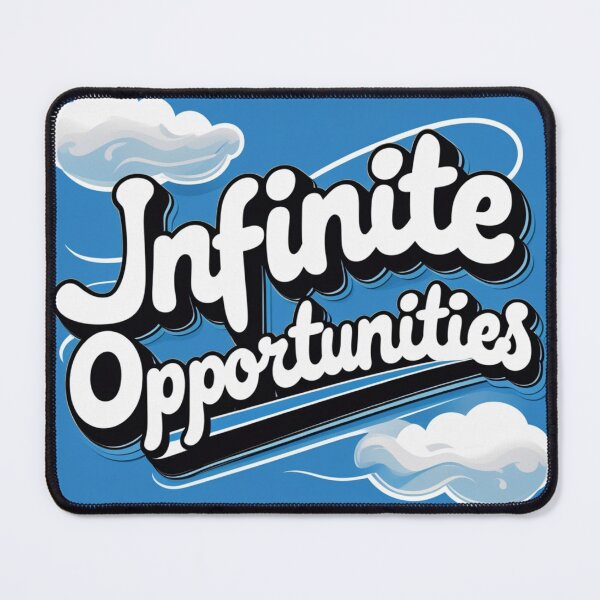 Item preview, Infinite Opportunities 83 designed and sold by Zeir Shop.