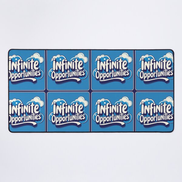 Item preview, Infinite Opportunities 85 designed and sold by Zeir Shop.