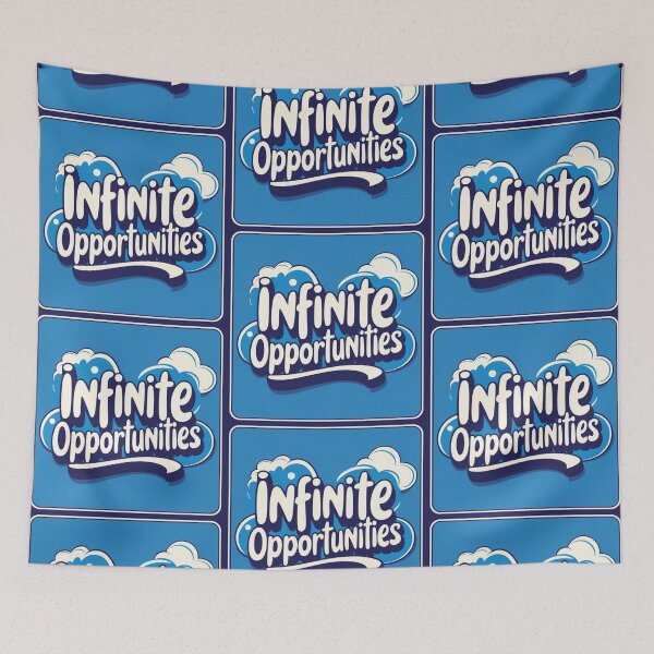 Item preview, Infinite Opportunities 85 designed and sold by Zeir Shop.