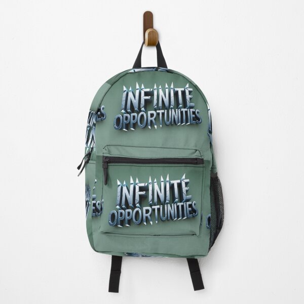 Item preview, Infinite Opportunities 86 designed and sold by Zeir Shop.