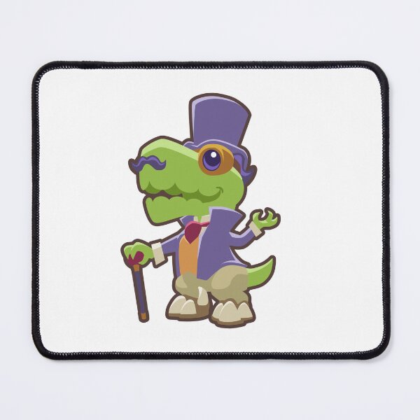 Item preview, Dapper Raptor designed and sold by Joshosaurus.