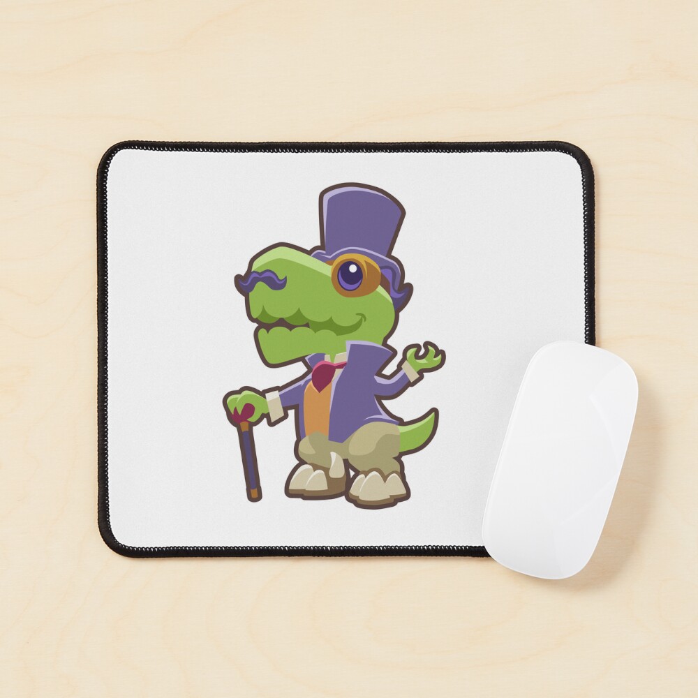 Item preview, Mouse Pad designed and sold by Joshosaurus.