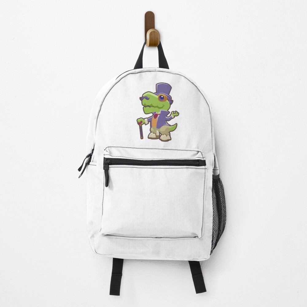 Item preview, Backpack designed and sold by Joshosaurus.