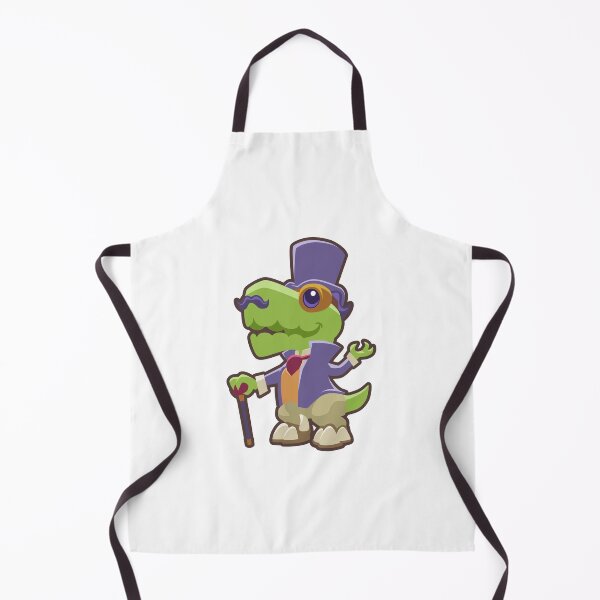 Item preview, Dapper Raptor designed and sold by Joshosaurus.