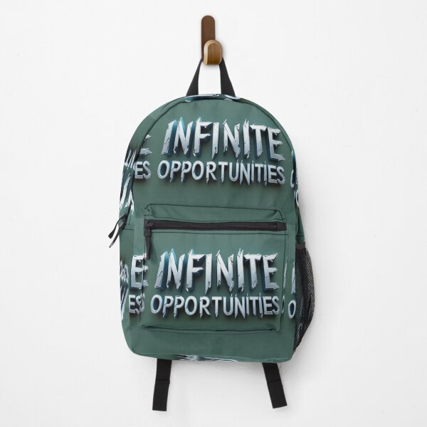 Item preview, Infinite Opportunities 87 designed and sold by Zeir Shop.