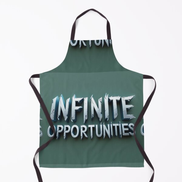 Item preview, Infinite Opportunities 87 designed and sold by Zeir Shop.