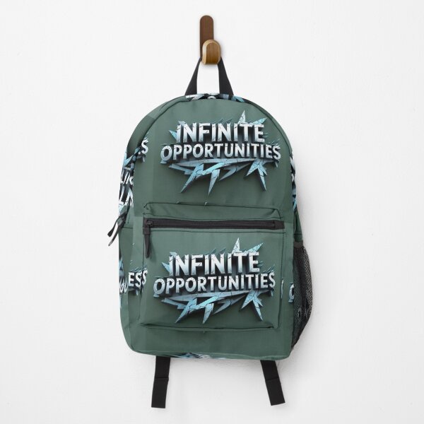 Item preview, Infinite Opportunities 88 designed and sold by Zeir Shop.