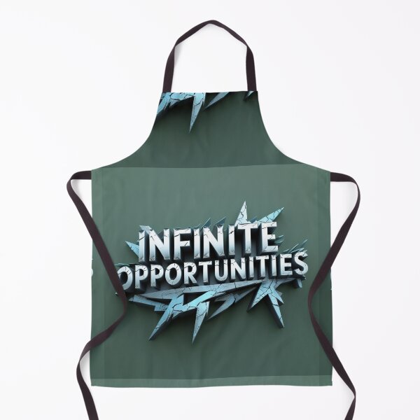 Item preview, Infinite Opportunities 88 designed and sold by Zeir Shop.