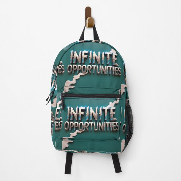 Item preview, Infinite Opportunities 89 designed and sold by Zeir Shop.