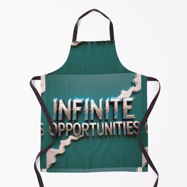 Item preview, Infinite Opportunities 89 designed and sold by Zeir Shop.