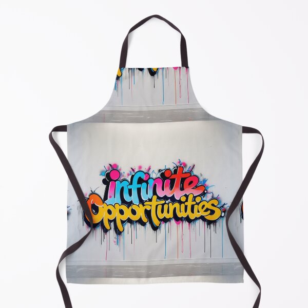 Item preview, Infinite Opportunities 92 designed and sold by Zeir Shop.