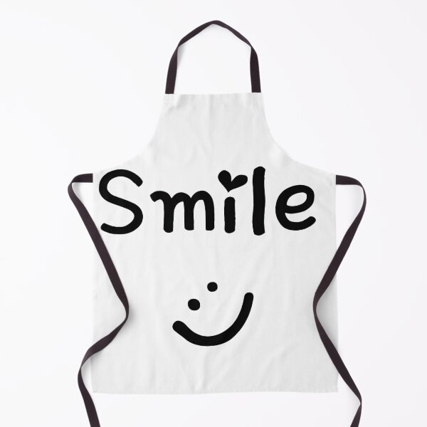 Item preview, Simple Smile Typography Design designed and sold by Ferri-Secondo.