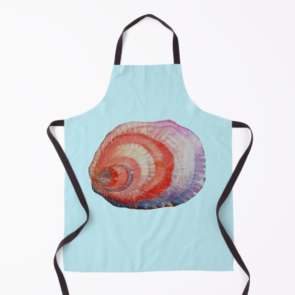 Item preview, Shell designed and sold by MAMA LXXVIII: Art by Marsailhe Milward.