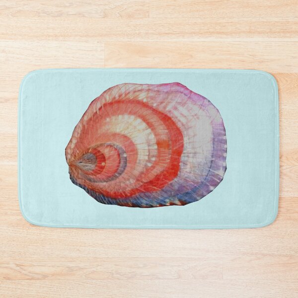 Item preview, Shell designed and sold by MAMA LXXVIII: Art by Marsailhe Milward.