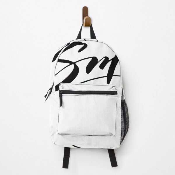 Item preview, Elegantly Styled Word Smile designed and sold by Ferri-Secondo.