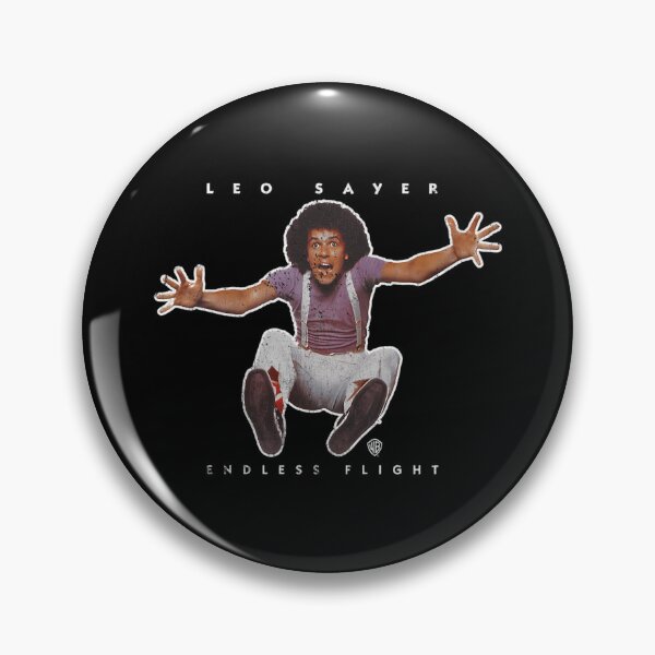 Item preview, Leo Sayer  designed and sold by JameyLoux0.
