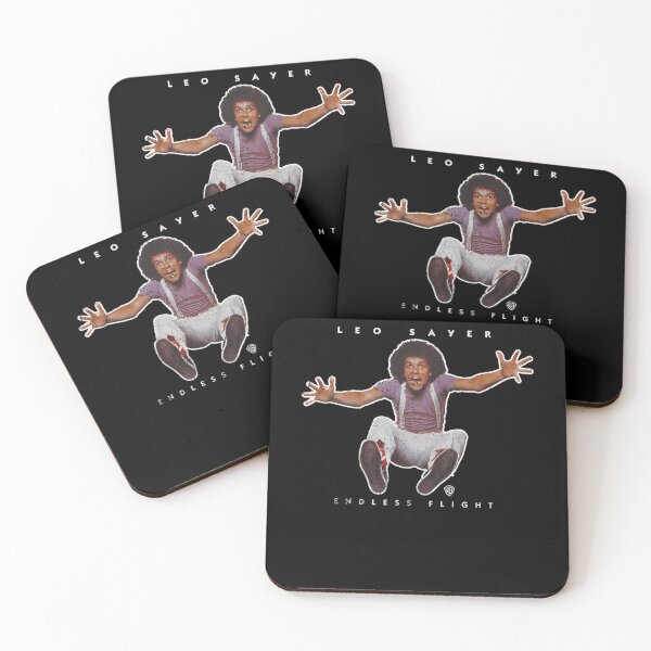 Item preview, Leo Sayer  designed and sold by JameyLoux0.