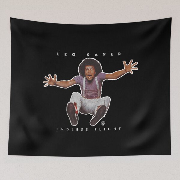 Item preview, Leo Sayer  designed and sold by JameyLoux0.