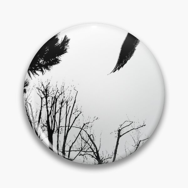 Item preview, Birds in grey sky designed and sold by LunatikPark.