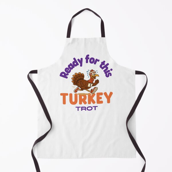 Item preview, Ready for this Turkey Trot designed and sold by KeechaTato.