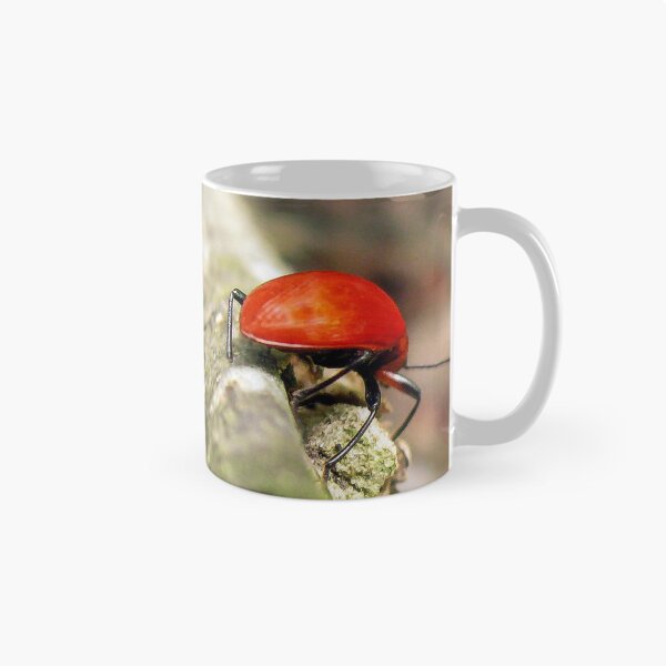 Item preview, Insect in the Guatemala Jungle designed and sold by heatherfriedman.